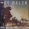 Joe Walsh - You Bought It - You Name It (Vinyl, LP, Album) Very Good Plus (VG+) / Very Good Plus (VG+)