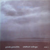 Yosuke Yamashita - Inner Space (LP, Album) - Very Good Plus (VG+) / Very Good Plus (VG+)