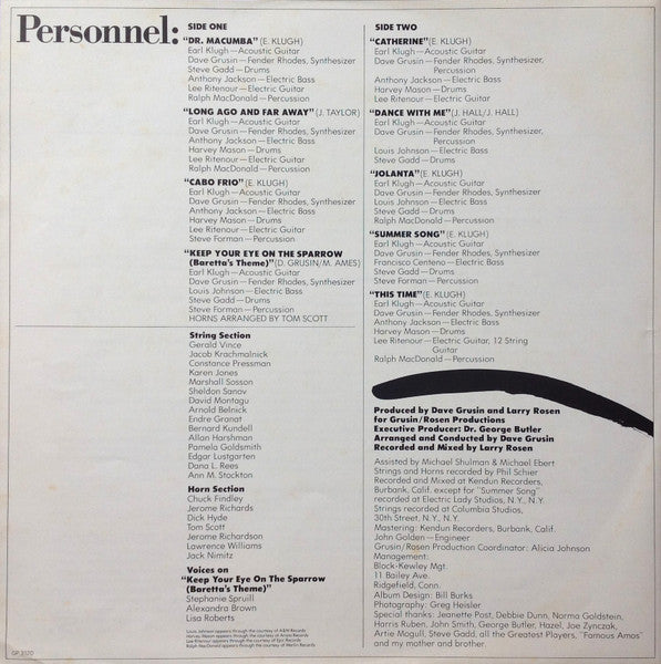 Finger Paintings = フィンガー・ペインテイング