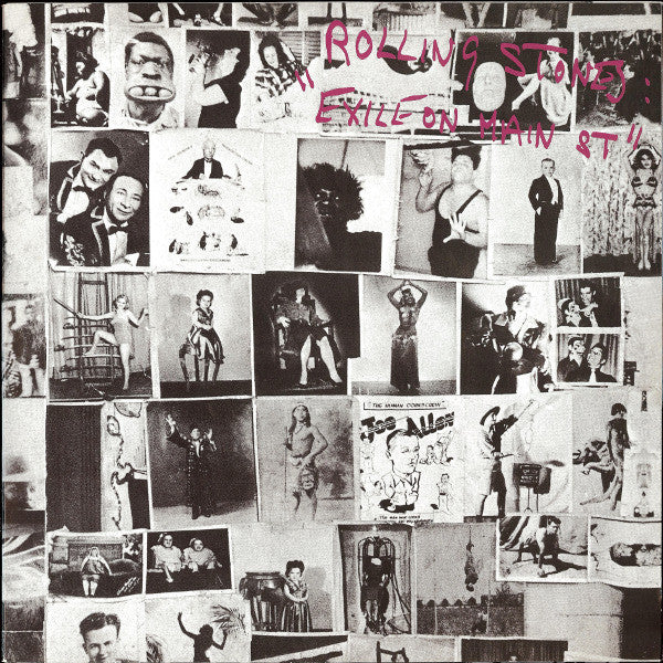 Release: Exile On Main St.-Vinyl-US-1994-7243-8-47864-1-0, 7243-8-47864-1-0-2748696