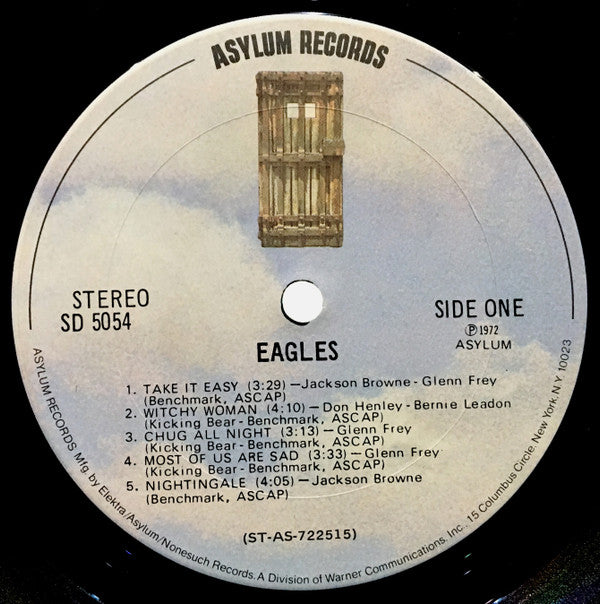 Eagles