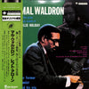 Mal Waldron - Left Alone (Vinyl, LP, Album, Reissue, Stereo) Very Good Plus (VG+) / Good Plus (G+)