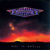 Night Ranger - Man In Motion (LP, Album) - Very Good (VG) / Very Good (VG)