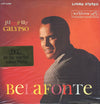 Harry Belafonte - Jump Up Calypso (LP, Album, Limited Edition, Numbered, Reissue, Stereo) - Very Good Plus (VG+) / Very Good Plus (VG+)