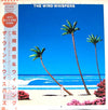 Naoya Matsuoka - The Wind Whispers (Vinyl, LP, Album, Stereo) Near Mint (NM or M-) / Very Good Plus (VG+)