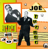 Big Joe Turner - Jumpin' With Joe (Vinyl, LP, Compilation) Very Good Plus (VG+) / Very Good Plus (VG+)