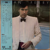 Bryan Ferry - Another Time, Another Place (LP, Album, Reissue) - Very Good Plus (VG+) / Very Good Plus (VG+)
