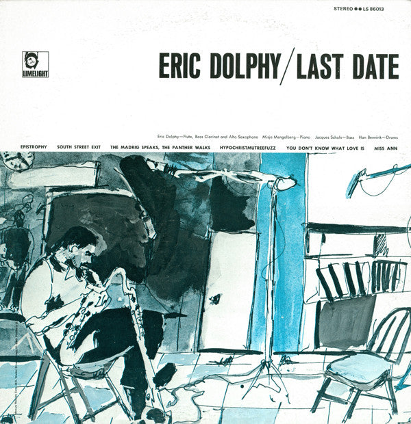 Last Date