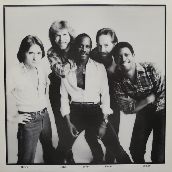 Party 'Til You're Broke