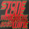 Various - Stone Love Movement Presents Go Go Wine (Vinyl, LP, Compilation) Very Good (VG) / Very Good (VG)