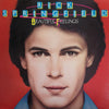 Rick Springfield - Beautiful Feelings (Vinyl, LP, Album, Stereo) Very Good (VG) / Very Good (VG)