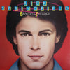 Rick Springfield - Beautiful Feelings (Vinyl, LP, Album, Stereo) Very Good Plus (VG+) / Very Good Plus (VG+)