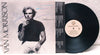 Van Morrison - Wavelength (LP, Album) - Very Good Plus (VG+) / Very Good Plus (VG+)