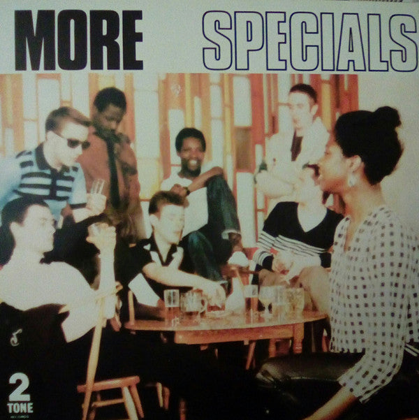 More Specials