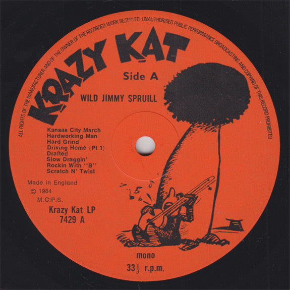 The Hard Grind Bluesman 1956-1964