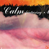 Calm - Moonage Electric Ensemble 1/4 (Vinyl, 12