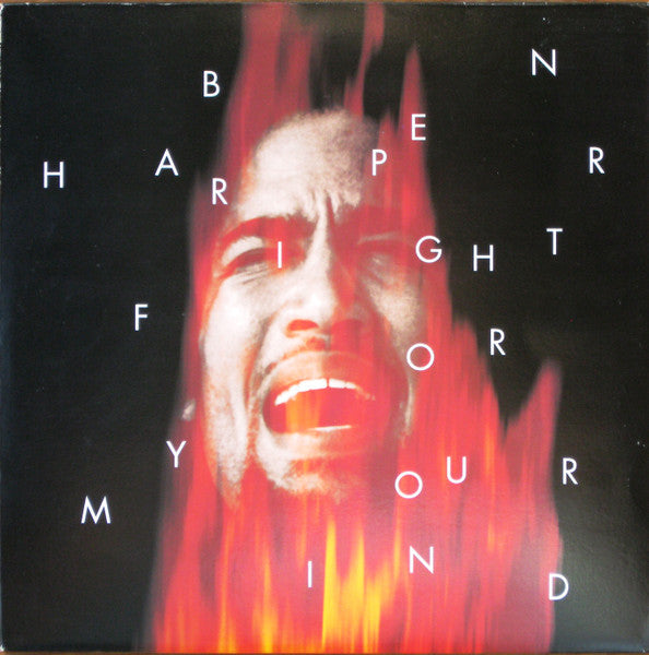 Master Release: Fight For Your Mind by Ben Harper