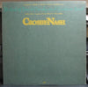 Crosby & Nash - The Best Of Crosby/Nash (LP, Compilation, Promo) - Very Good Plus (VG+) / Very Good Plus (VG+)
