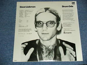 Drum Ode