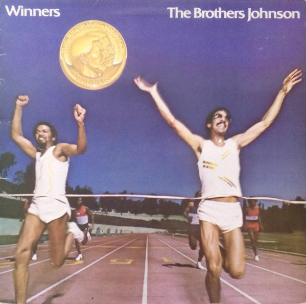 Release: Winners-Vinyl-Netherlands-1981-SP-3724-8565081