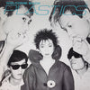 Plastics - Welcome Back = ウェルカム・バック (Vinyl, LP, Album, Stereo) Very Good Plus (VG+) / Very Good Plus (VG+)