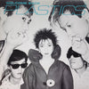 Plastics - Welcome Back = ウェルカム・バック (LP, Album, Stereo) - Near Mint (NM or M-) / Near Mint (NM or M-)