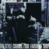 The Style Council - Our Favourite Shop (Vinyl, LP, Album) Good Plus (G+) / Very Good (VG)