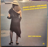 George Adams - Don Pullen Quartet - Don't Lose Control (LP, Album) - Very Good Plus (VG+) / Very Good (VG)