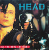 Head (6) - All The Boyz (At War) (Vinyl, 12