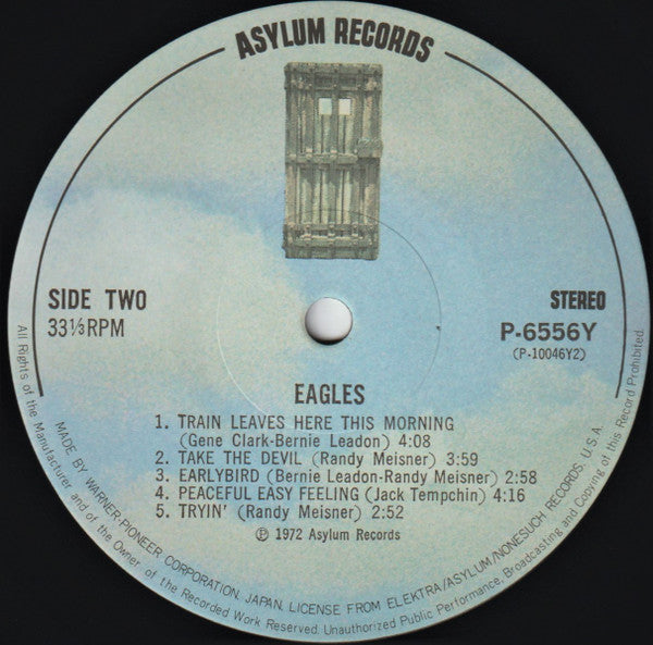 Eagles