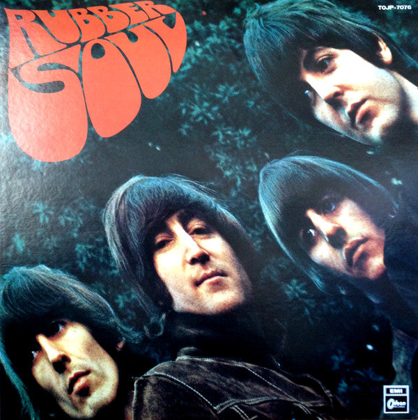 Rubber Soul