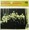 Django Reinhardt - Django Reinhardt & Stephane Grappelly With The Quintet Of The Hot Club Of France (Vinyl, LP, Mono) Good Plus (G+) / Very Good Plus (VG+)