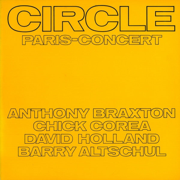 Paris - Concert