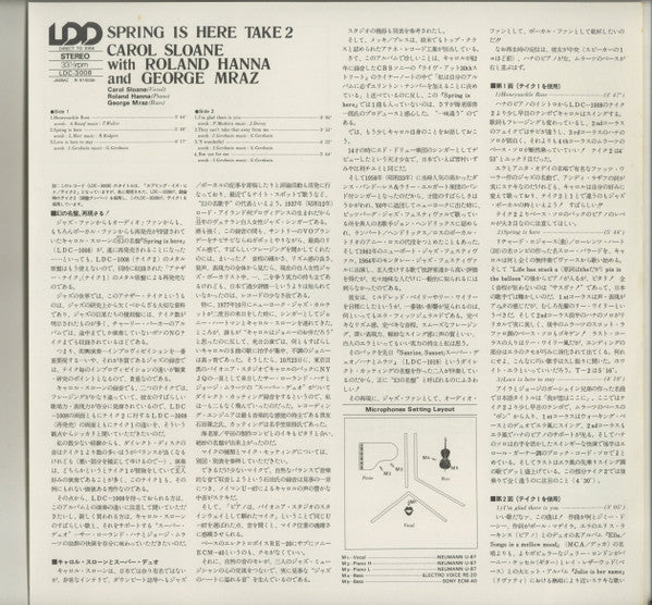 Spring Is Here Take 2