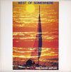 John Kaizan Neptune - West Of Somewhere (LP, Album) - Very Good Plus (VG+) / Very Good (VG)