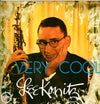 Lee Konitz - Very Cool (Vinyl, Album, LP, Reissue, Mono) Very Good Plus (VG+) / Near Mint (NM or M-)