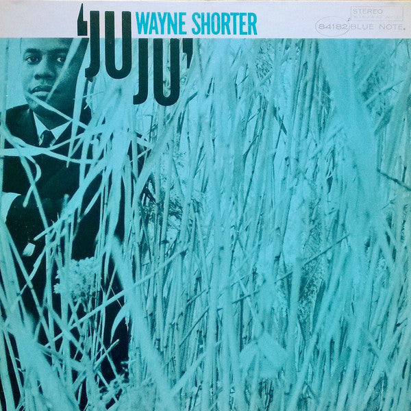 Release: Juju-Vinyl-France-1985-BST 84182, BST-84182-3048547