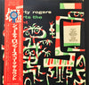 Shorty Rogers - Shorty Rogers Courts The Count = ショーティ・ロジャース・コーツ・ザ・カウント (LP, Album, Reissue, Mono) - Very Good Plus (VG+) / Very Good Plus (VG+)