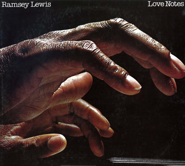 Release: Love Notes-Vinyl-Japan-1977-25AP 576-7042007