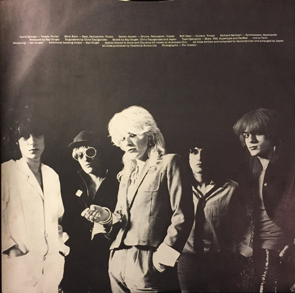 Obscure Alternatives