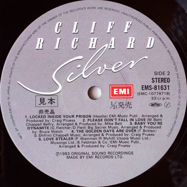 Silver
