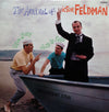 Victor Feldman - The Arrival Of Victor Feldman (LP, Album, Reissue, Stereo) - Mint (M) / Very Good (VG)
