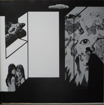 Wonderwall Music = 不思議の壁