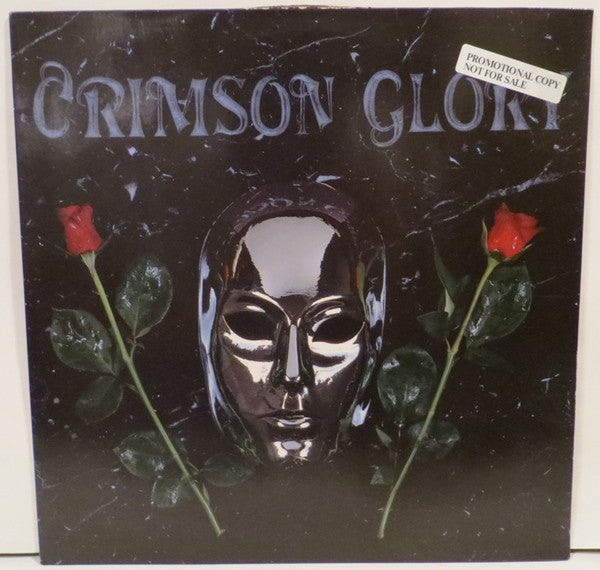 Crimson Glory