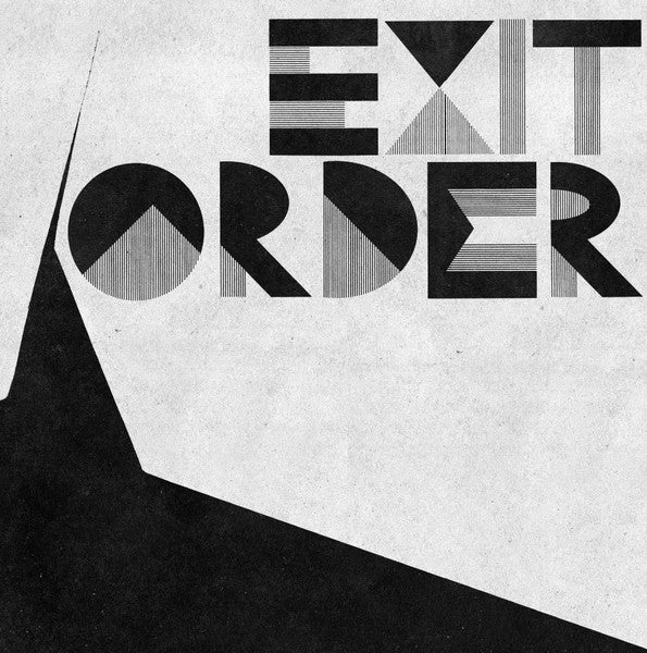Master Release: Seed Of Hysteria  by Exit Order