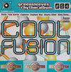Various - Cool Fusion (2xVinyl, LP, Compilation) Very Good Plus (VG+) / Good Plus (G+)