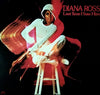 Diana Ross - Last Time I Saw Him (Vinyl, LP, Album, Stereo) Very Good (VG) / Good Plus (G+)