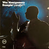 Wes Montgomery - Bumpin' (Vinyl, LP, Album, Mono) Very Good (VG) / Good Plus (G+)