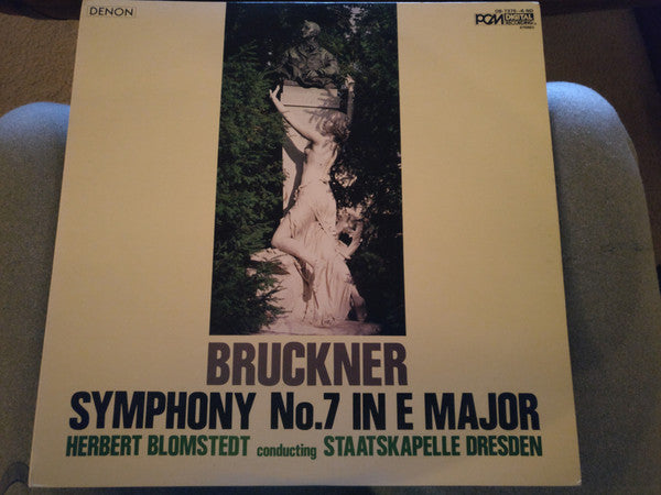 Symphony No. 7 In E Major