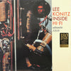 Lee Konitz - Inside Hi Fi (Vinyl, LP, Album, Reissue, Stereo) Very Good Plus (VG+) / Near Mint (NM or M-)